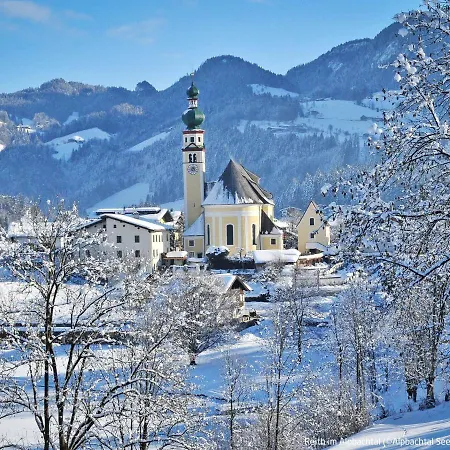 Theresia By Interhome Daire Alpbach