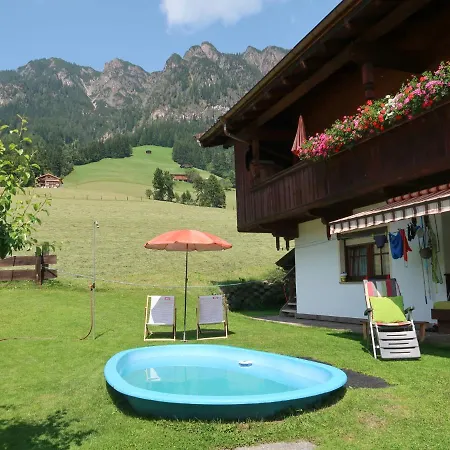 Theresia By Interhome Daire