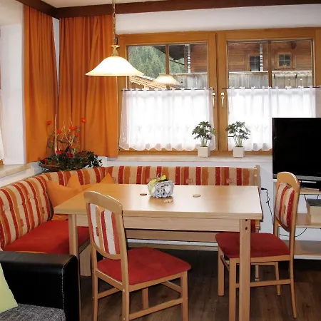 Theresia By Interhome شقة *