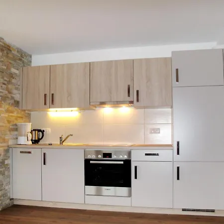 Theresia By Interhome