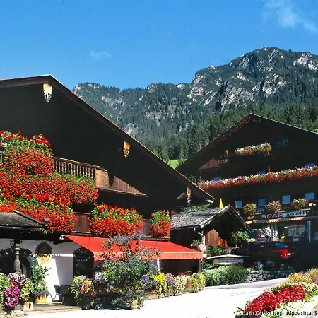 Apartmán Theresia By Interhome