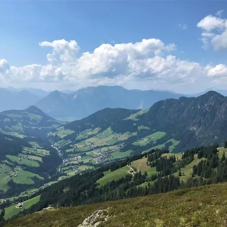 Theresia By Interhome * Alpbach