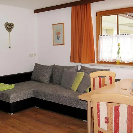 Theresia By Interhome Appartement