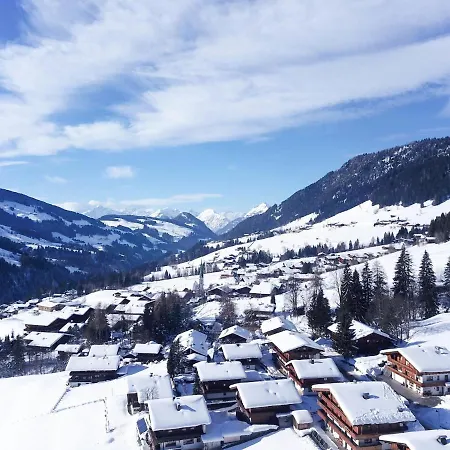 Theresia By Interhome Alpbach