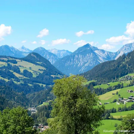 Theresia By Interhome Daire *