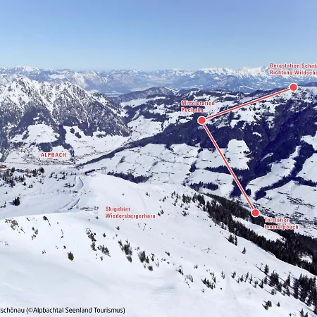 Theresia By Interhome