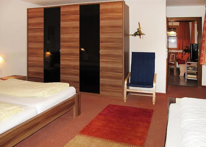 Theresia By Interhome *