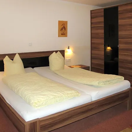 Apartament Theresia By Interhome Alpbach