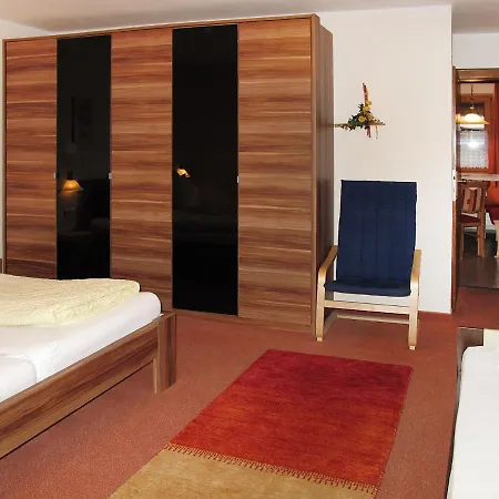 Theresia By Interhome *