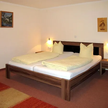 Theresia By Interhome Apartament Alpbach