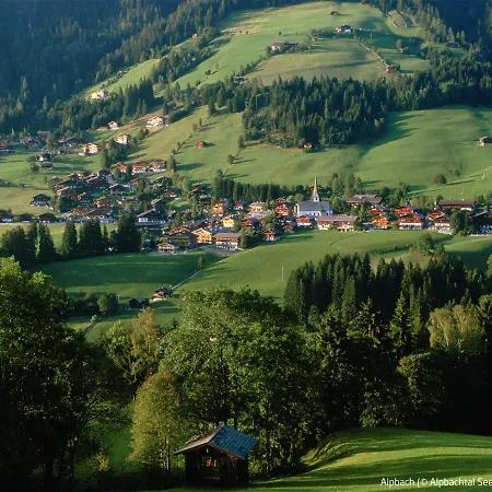 Theresia By Interhome Apartament