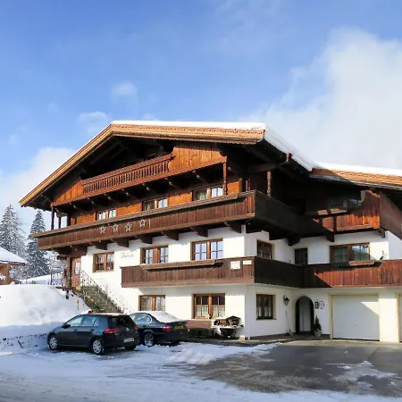 Apartmán Theresia By Interhome Alpbach