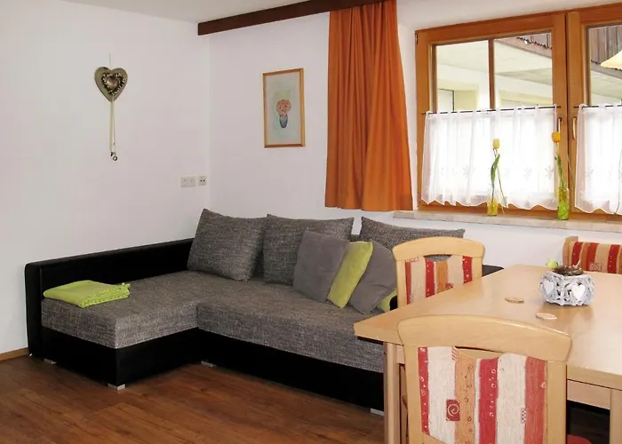 Theresia By Interhome Apartmán